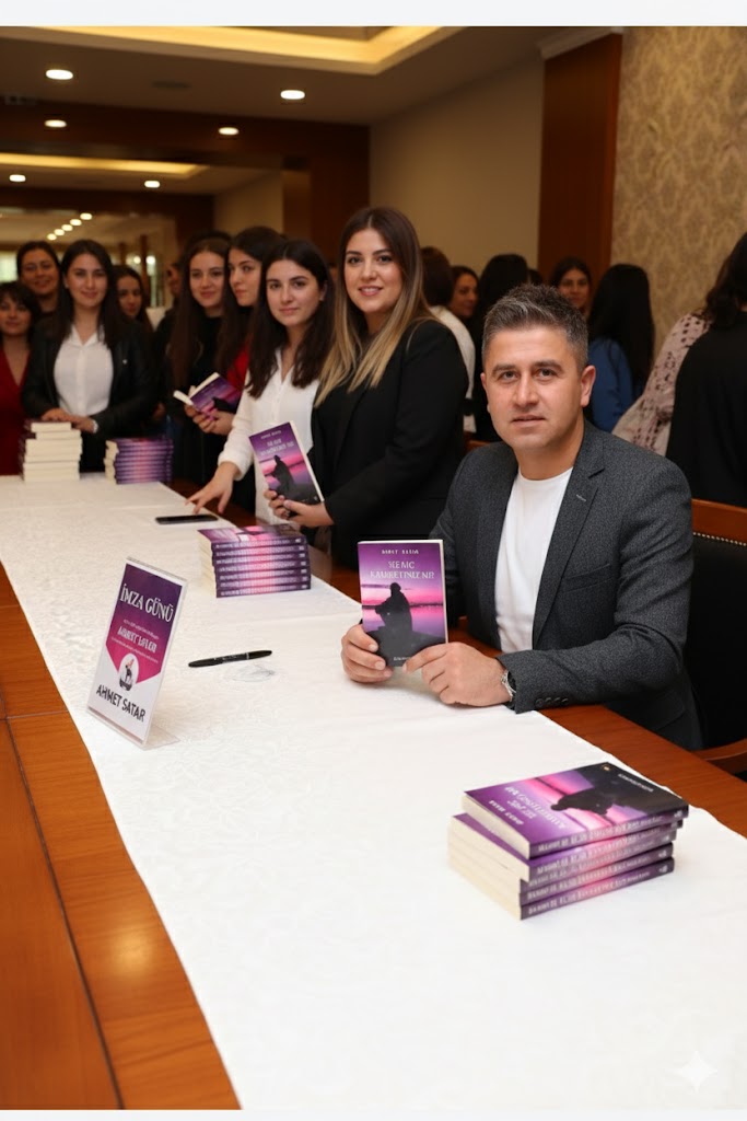 İmza Günü